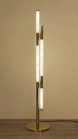 gallery-Katana Floor Lamp